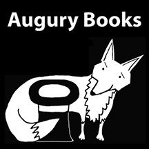 Augury Books logo
