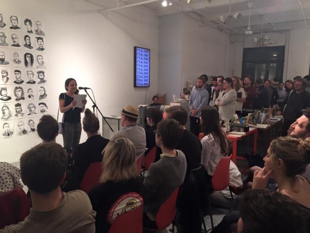 Karen russell interview picture